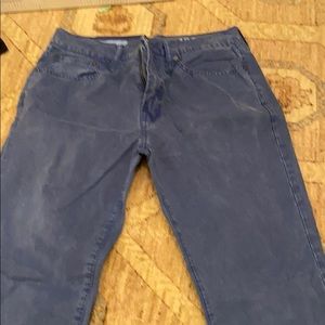 Gap blue casual kids pants